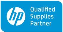 Stargel Office Solutions — Hewlett-Packard (HP) Qualified Supplies Partner