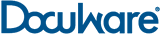 Document Software DocuWare — Logo