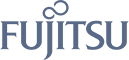 Fujitsu — Logo