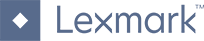 Lexmark — Logo