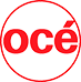 oce — Partner Logo