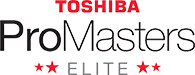 Stargel Office Solutions — Toshiba — ProMaster Elite