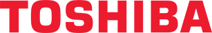 Toshiba — Partner Logo