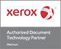 Stargel Office Solutions — Xerox — Platinum Authorized Document Technology Partner