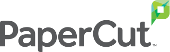 PaperCut — Partner Logo