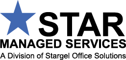 Stargel Managed Services — A Division of Stargel Office Solutions
