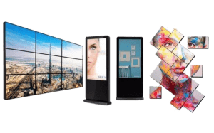 Digital Signage Solutions