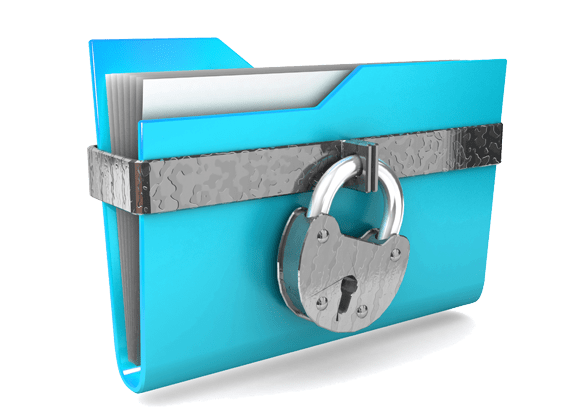 Securing Documents With Document Management