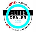 ENX Magazine Elite Dealer 2020 logo