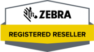 Zebra Reseller Partner Logo
