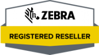 Zebra Reseller Partner Logo