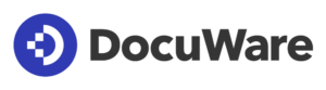 DocuWare logo 2