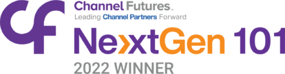 NexGen Logo 2022 Winner