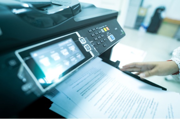 Why Your Office Needs a Laser Printer