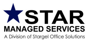 Star Managed Print Services logo