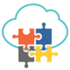 Icon Disaster Cloud Services & Infrastructure